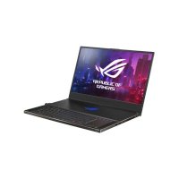ноутбук ASUS ROG Zephyrus S GX701GVR-EV026T 90NR02I1-M00820 Черный
