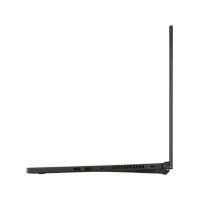 ноутбук ASUS ROG Zephyrus S GX701GVR-EV026T 90NR02I1-M00820 Черный
