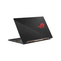 ноутбук ASUS ROG Zephyrus S GX701GVR-EV026T 90NR02I1-M00820 Черный