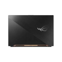 ноутбук ASUS ROG Zephyrus S GX701GXR-H6096T 90NR02J1-M01770 Черный