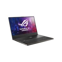 ноутбук ASUS ROG Zephyrus S GX701GXR-H6096T 90NR02J1-M01770 Черный