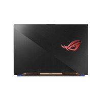 ноутбук ASUS ROG Zephyrus S GX701GXR-H6096T 90NR02J1-M01770 Черный
