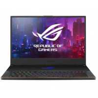 ноутбук ASUS ROG Zephyrus S17 GX701LXS-HG052R 90NR03Q1-M01650 Черный