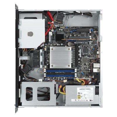 сервер ASUS RS100-E11-PI2 90SF02P1-M00110