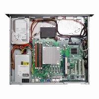 сервер ASUS RS100-X7-PI2