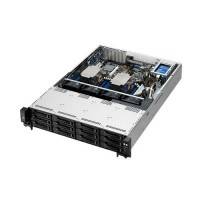 сервер ASUS RS520-E8-RS12-E