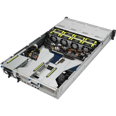 серверная платформа ASUS RS520A-E12-RS12U 90SF02G1-M002Y0