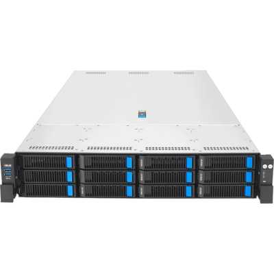 серверная платформа ASUS RS720-E12-RS12U 90SF03T1-M000F0