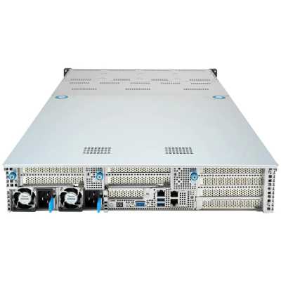 серверная платформа ASUS RS720A-E12-RS24U 90SF02E1-M00MZ0