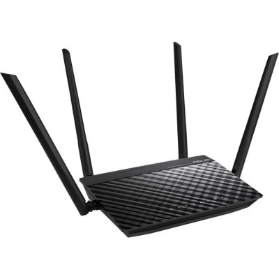 роутер ASUS RT-AC1200 v2