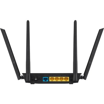 роутер ASUS RT-AC1200 v2