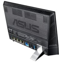 точка доступа ASUS RT-AC56U