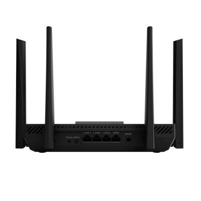 роутер ASUS RT-AX3000E