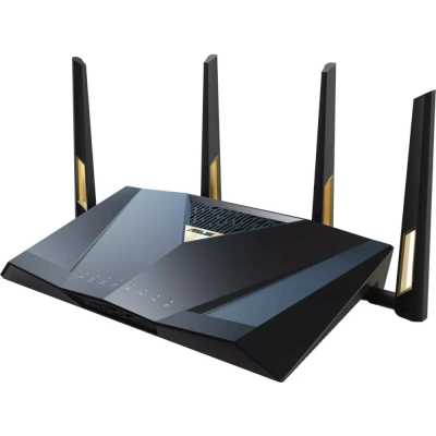 роутер ASUS RT-BE88U