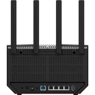 роутер ASUS RT-BE92U