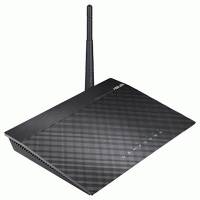 точка доступа ASUS RT-N10 LX