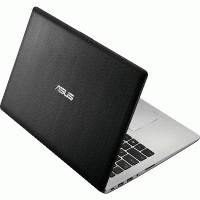ноутбук ASUS S400CA-CA021H 90NB0051-M00570 Черный