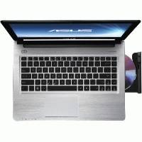 ноутбук ASUS S46CB-WX027H 90NB0111-M00270 Черный