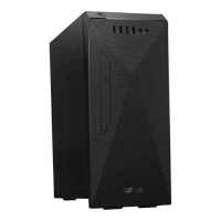 компьютер ASUS S500MC-3101000080 90PF02H1-M00BL0 Черный