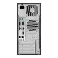 компьютер ASUS S500MC-3101000080 90PF02H1-M00BL0 Черный