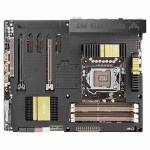 материнская плата ASUS Sabertooth P67 3.X