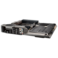 материнская плата ASUS Sabertooth X99