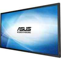 ЖК панель ASUS SD554-YB Черный