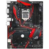 материнская плата ASUS Strix B250H Gaming