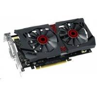 видеокарта ASUS STRIX-GTX950-DC2OC-2GD5-GAMING