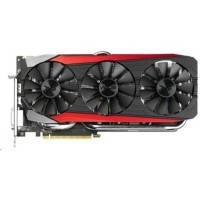видеокарта ASUS STRIX-GTX980TI-DC3OC-6GD5