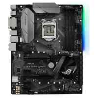 материнская плата ASUS Strix H270F Gaming