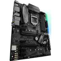 материнская плата ASUS Strix H270F Gaming