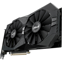 видеокарта ASUS STRIX-RX470-4G-GAMING
