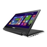 ноутбук ASUS TP300LA-DW067H 90NB05Y1-M01560 Черный