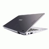 ноутбук ASUS Transformer Book Trio TX201LA-CQ026H 90NB03I1-M01680 Серый