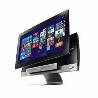 моноблок ASUS Transformer P1801 90PT00I1000950Q Черный