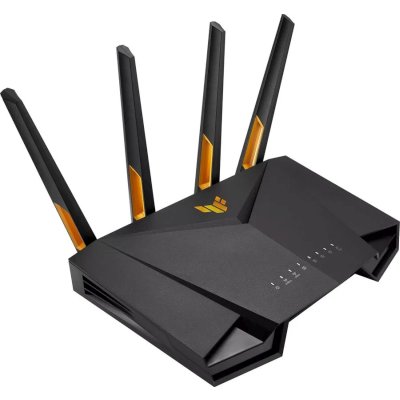роутер ASUS TUF Gaming AX4200 TUF-AX4200