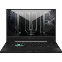 ноутбук ASUS TUF Dash F15 FX516PC-HN107 90NR05U1-M005D0-wpro Серый