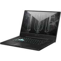 ноутбук ASUS TUF Dash F15 FX516PM-HN086 90NR05X1-M04040-wpro Серый
