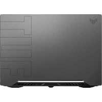 ноутбук ASUS TUF Dash F15 FX516PM-HN086 90NR05X1-M04040-wpro Серый