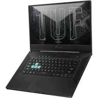 ноутбук ASUS TUF Dash F15 FX516PM-HN086 90NR05X1-M04040-wpro Серый