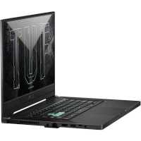 ноутбук ASUS TUF Dash F15 FX516PM-HN086 90NR05X1-M04040-wpro Серый