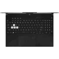 ноутбук ASUS TUF Dash F15 FX517ZC-WS51 90NR09L3-M009Z0 Черный