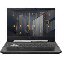 ноутбук ASUS TUF Gaming A15 FA506IC-HN042W 90NR0667-M008C0 Серый