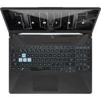 ноутбук ASUS TUF Gaming A15 FA506ICB-HN103 90NR0667-M00BM0 Серый