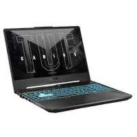 ноутбук ASUS TUF Gaming A15 FA506ICB-HN105 90NR0667-M00BL0-wpro Черный