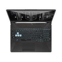 ноутбук ASUS TUF Gaming A15 FA506ICB-HN105 90NR0667-M00BL0-wpro Черный