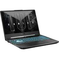ноутбук ASUS TUF Gaming A15 FA506IHR-HN057 90NR07G7-M002E0 Черный