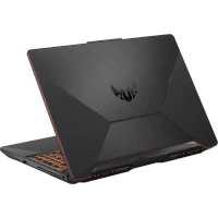 ноутбук ASUS TUF Gaming A15 FA506IHRB-HN082 90NR07G7-M008E0 Серый
