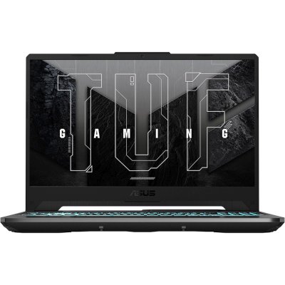 ноутбук ASUS TUF Gaming A15 FA506NC-HN063 90NR0JF7-M005D0-wpro Черный